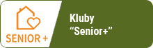 Kluby "Senior+"
